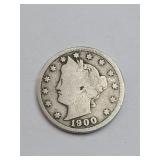 1900 V-Nickel