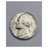 Mint State 1976-D Jefferson Nickel