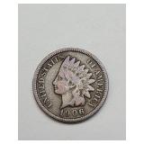 1906 Indian Head Penny