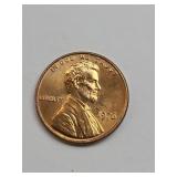 Mint State 1976 Lincoln Penny