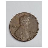 High Grade 1979 Lincoln Penny