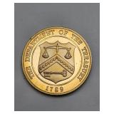Proof Set Coin