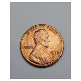 Mint State 1978-D Lincoln Penny