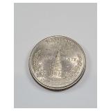 Uncirculated 2002-D Washington Quarter