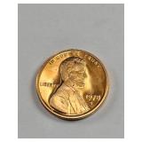 1978-S Proof Lincoln Penny