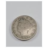 1899 V-Nickel