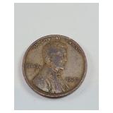 1927 Wheat Penny