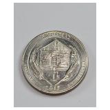 BU 2015-D Washington Quarter