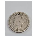 1911 V-Nickel