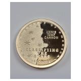 2019-S Reverse Proof Delaware American Innovations