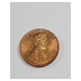 BU 1978-D Lincoln Penny