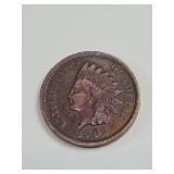 1903 Indian Head Penny