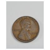1939 Wheat Penny