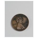 1939 Wheat Penny