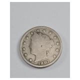 1907 V-Nickel