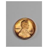 1985-S Proof Lincoln Penny