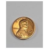1975-S Proof Lincoln Penny