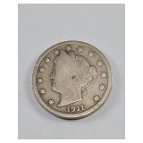1911 V-Nickel