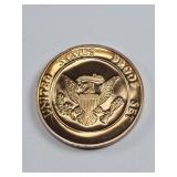Proof Set Coin