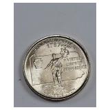 BU 1999 Washington Quarter