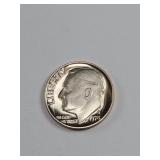 1978-S Proof Roosevelt Dime