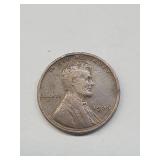 1926 Wheat Penny