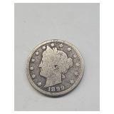 1899 V-Nickel