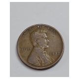 1927 Wheat Penny