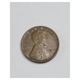 Higher Grade 1946 Wheat Penny