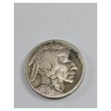1926 Buffalo Nickel
