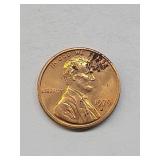 Uncirculated 1979-D Lincoln Penny
