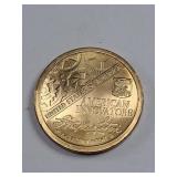 BU 2018 American Innovations Dollar