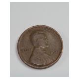 Better Grade 1920 Wheat Penny