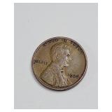High Grade 1926 Wheat Penny