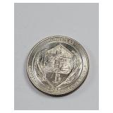 BU 2015-D Washington Quarter