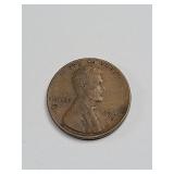 High Grade 1946-S Wheat Penny