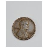 Better Grade 1925 Wheat Penny