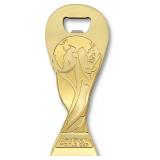 2026 FIFA World Cup Trophy Magnet Bottle Opener
