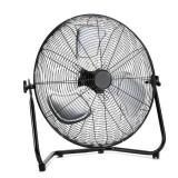 Amazon Basics High Velocity Floor Fan 20in