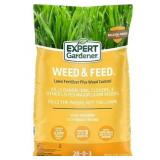 13lbs Expert Gardener Weed & Feed 28-0-3