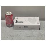 1000ct Lg Powder Free Advanced Vinyl Gloves