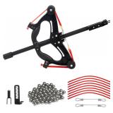 Slingshot with Steel Balls Pro Bow Set