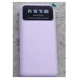 NIFFPD Power Bank