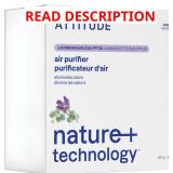 ATTITUDE Odor Eliminator 8oz