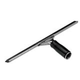 12in Unger Pro Stainless Steel Window Squeegee