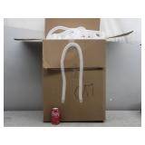 XL Box Assorted Tubes ~45in/ea