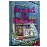 Bound by Murder - An Antique Bookshop Mystery
