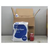 4500pg Copy Paper 8x5x11in