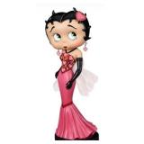 9.5in Betty Boop Vivacious Valentine