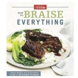 How to Braise Everything America's Test Kitchen